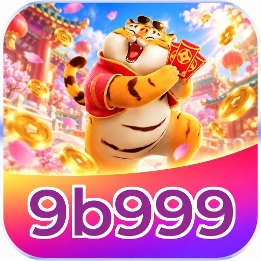 Logo 9b999