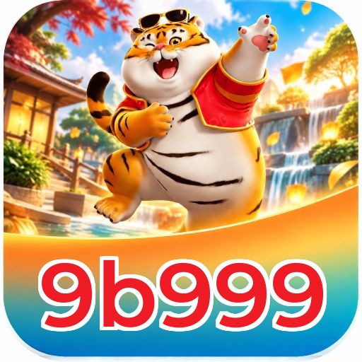 Logo 9b999