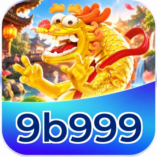 Logo 9b999