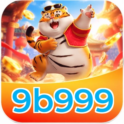 Logo 9b999