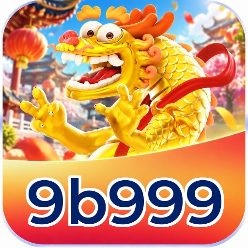 Logo 9b999
