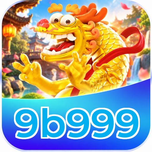 Logo 9b999