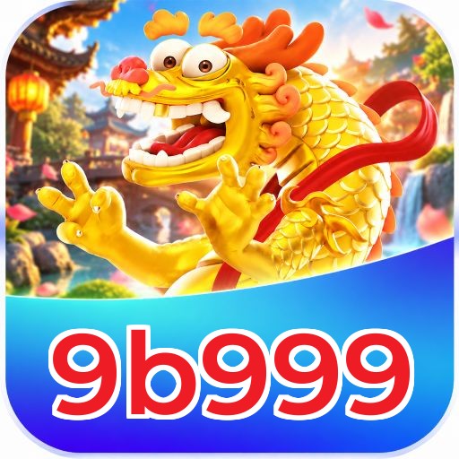 Logo 9b999