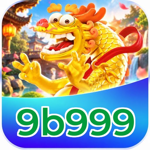 Logo 9b999