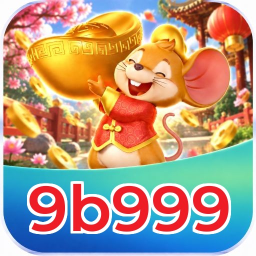 Logo 9b999
