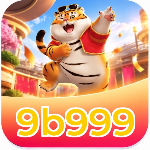 Logo 9b999